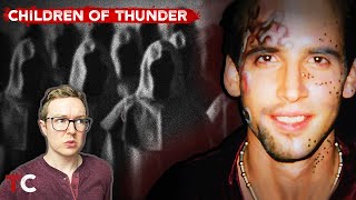 The Cult that Tried to Take Over America  Children of Thunder [upl. by Gettings]