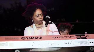 anita baker and rachelle ferrell 2011 African Festival Detroit [upl. by Ahsaya]