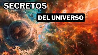 MISTERIOS DEL UNIVERSOLOS FRATALES Y SUS SECRETOS UNIVERSALES [upl. by Melvin]