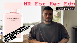 Narciso Rodriguez For Her Edp  En İyi Kadın Parfümleri [upl. by Elman]