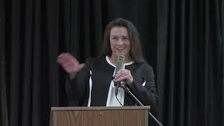 Rene Holaday at Colville WA Candidate Forum 72324 [upl. by Yran]