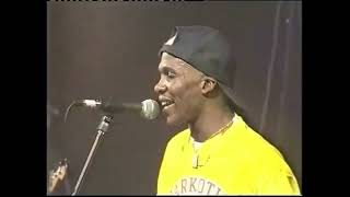 King Kester Emeneya  Mabala ya commission live au zénith de Paris 2001 [upl. by Trela]