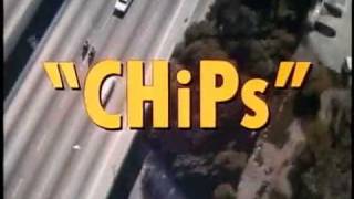 CHiPs  Theme Song Intro [upl. by Bret]