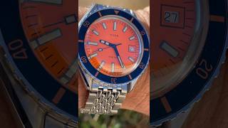 Doxa Sub 200 with Beads of Rice bracelet [upl. by Aihpled]