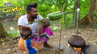 Home Made Arrack from fresh fruits  Kasippu Perana Hati  Village Arrack recipe How to make arrack [upl. by Ladonna870]