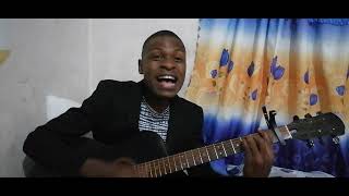 Shingisai Suluma Mai vangu Baba vangu cover by Kudakwashe Yotamu [upl. by Falda]