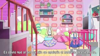 Astarotte no Omocha Cap 3 12 sub español [upl. by Dam]