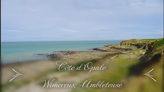 Wimereux  Ambleteuse 2023 [upl. by Cirek]