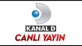 KANAL D CANLI İZLE [upl. by Nahej]