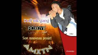 Doff MK Roxoyé  Audio Officiel [upl. by Christen786]