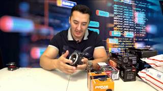 BIG Unboxing Best Tweeters On The Market PRV Audio TW700Ti Pioneer TSB350PRO Skar Audio VX175ST [upl. by Evangelina]