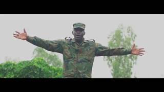 NITWEBWE IMBARAGA ZITAMBERE BY MAJOR ROBERT rwanda military updf kdf twz tpd tanzaniaprisons [upl. by Nnyledam638]