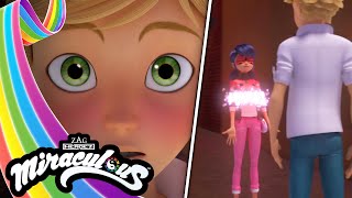 MIRACULOUS  🐞 DER VALENTINSTAG  KOMPILATION 💘  STAFFEL 3  Geschichten von Ladybug und Cat Noir [upl. by Oeflein]