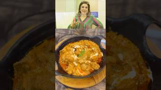 Farah Khan’s Butter Chicken Recipe😍😍😍viralvideo farahkhan butterchicken easyrecipe chicken [upl. by Eifos]