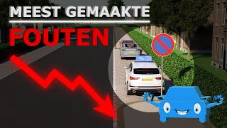 Auto theorie examen september 2023 [upl. by Seabrooke97]