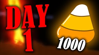 How to Get quotCandy Kingquot The EASIEST WAY  Roblox Slap Battles [upl. by Isleen]