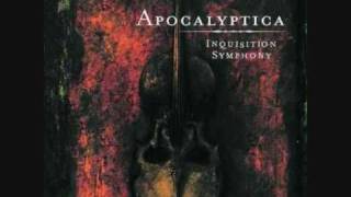 Apocalyptica One [upl. by Vijnas865]