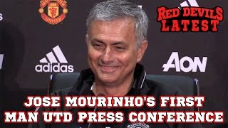 Erik ten Hag FULL prematch press conference  Manchester United v Aston Villa [upl. by Borroff]