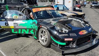 3 Rotor Racing Triple Rotor 20B PP FD Rx7 Street Racing [upl. by Takeshi518]