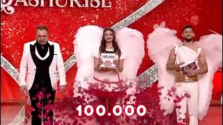 TELEBINGO SHQIPTARE 18 SHKURT 2024 [upl. by Gnilsia]