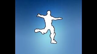 Fortnite Bhangra Boogie emote [upl. by Kironde]