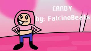 FNF vs Vlevet  Candy  By FalcinoBeats [upl. by Westmoreland208]