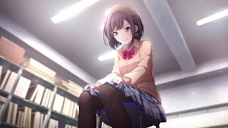 Project Sekai Through Pain and Misery Card Story Part 1  4☆ Shinonome Ena ENG Sub [upl. by Neville]