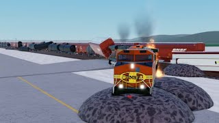 The Story of the BNSF Casselton Crash [upl. by Teodoor]