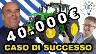 Finanziamenti agricoltura Bando inail 2024 trattori agricoli a fondo perduto 65 ContributiRegione [upl. by Atiugram604]