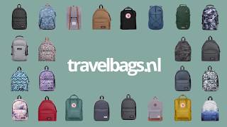 Travelbagsnl  Groots in schooltassen [upl. by Verene136]