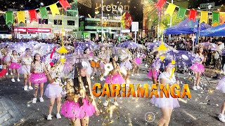 Cariamanga Pregón de Fiestas 2024 [upl. by Kynthia]