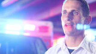 EMS Week Reunion For Denver Health Paramedics [upl. by Feune]