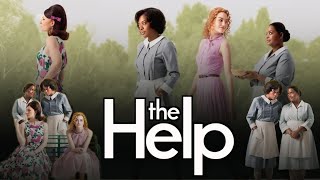 The Help Full Movie 2011 Review  Jessica Chastain Bryce Dallas Howard Viola Davis Allison Janney [upl. by Ecissej932]