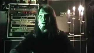 Dimmu Borgir  World Misanthropy Part 1   DVD [upl. by Akelahs781]