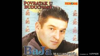 Baja Mali Knindza  Samo je moj stari znao Audio 1998 [upl. by Sukcirdor]