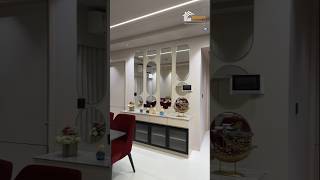 Create Your Dining Room More Special with Modern Interior Design shorts diningroom interiordesign [upl. by Weywadt]