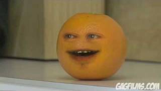 The Annoying Orange 1  5 [upl. by Gwynne]