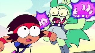 OK KO Is DARKER Than Ever Season 3 Changes amp Story Explained [upl. by Glassman]