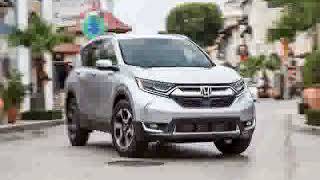 honda crv 2017 homelink [upl. by Eeryn]