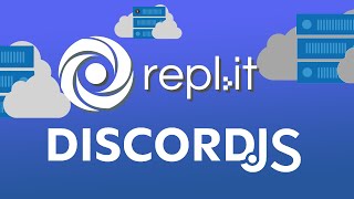 NEW Hosting a Discord Bot 247 for FREE with Replit  DiscordJS v13 2022 [upl. by Othella]