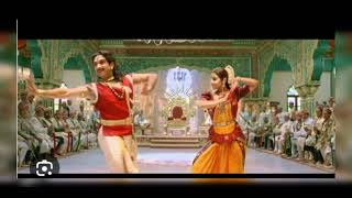 One of the fantastic song quotMare Dholnaquotfrom the film quot Bhool Bhulaiyaaquot [upl. by Assinna]