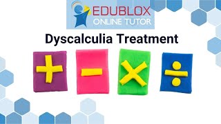 Dyscalculia Treatment and Intervention 5 Strategies that Work [upl. by Nylaf]