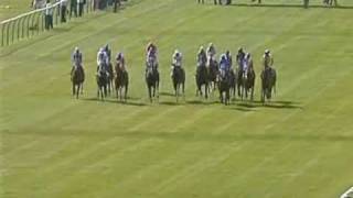 The Stan James 2000 Guineas 2009 [upl. by Arbmahs]