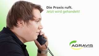 Arbeiten bei AGRAVIS Pascal Döring Auszubildender Kaufmann im Groß und Außenhandel [upl. by Pontias]