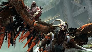 VALKYRIES KI SABHA  GOD OF WAR 4  PC GAMEPLAY  HINDI  BONUS CLIP [upl. by Weitzman844]