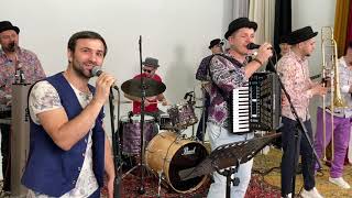 Українські народні та популярні пісні – Jam Band Odessa live concert 2021 [upl. by Lindell]