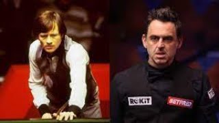 Ronnie O Sullivan BATTERS Ali Carter in his after match press conference [upl. by Story]