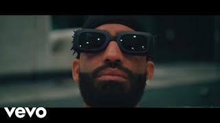 Arcangel  NARCAN Tiraera Para Anuel AAMusic Video [upl. by Labana515]