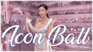 ICON BALL 2019  JAMIE CHUA [upl. by Graehme]