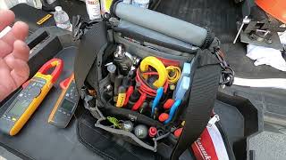 VETO PRO PAC TPLC  HVAC REVIEW [upl. by Scheider799]